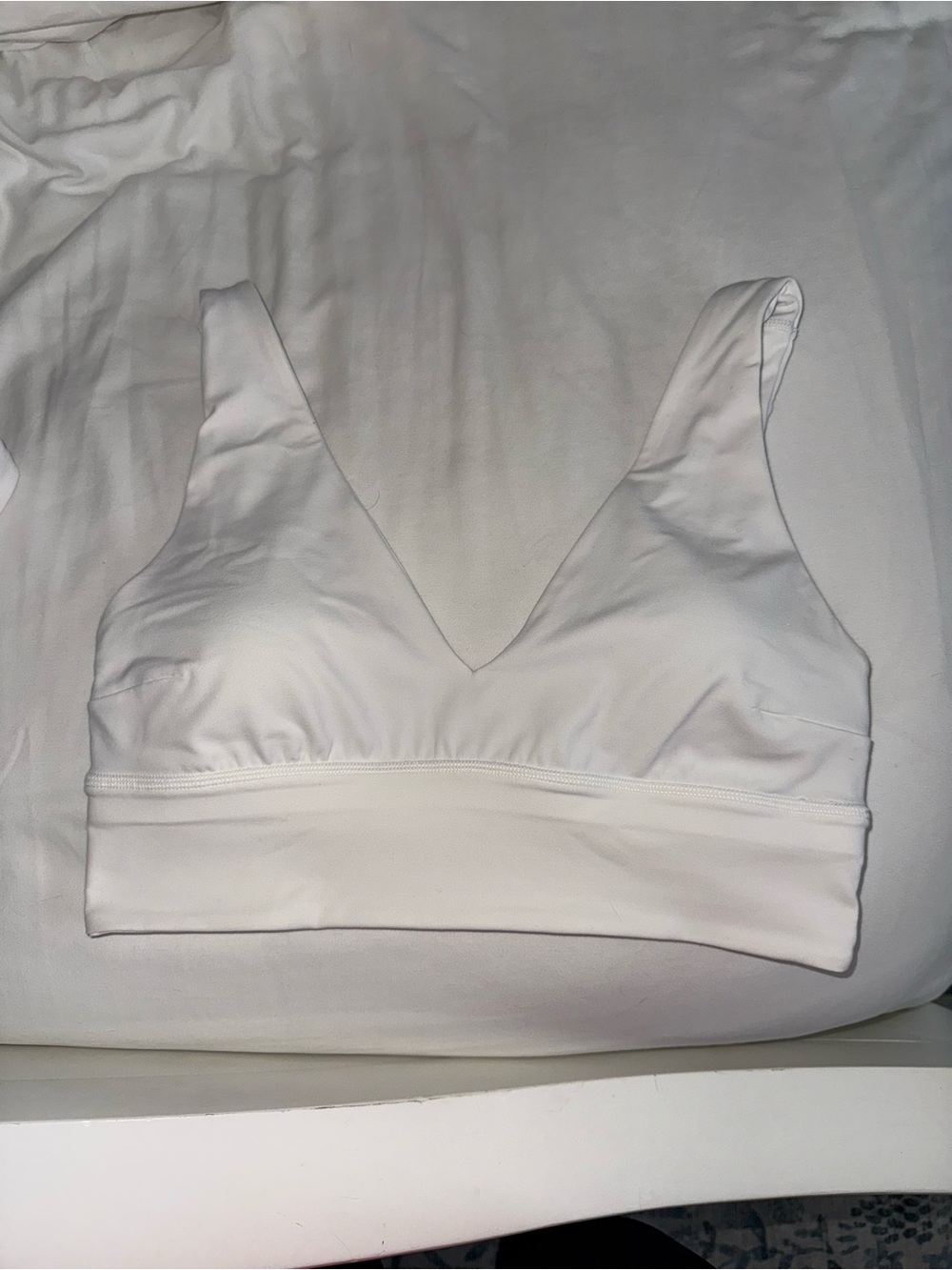 Lululemon Align c/d bras
